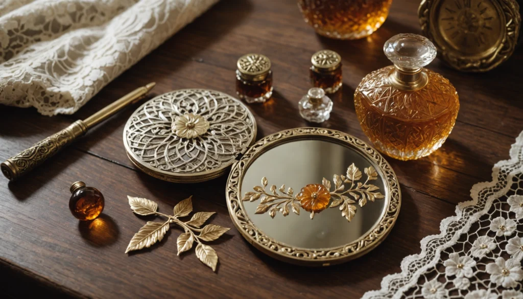symbolique des objets