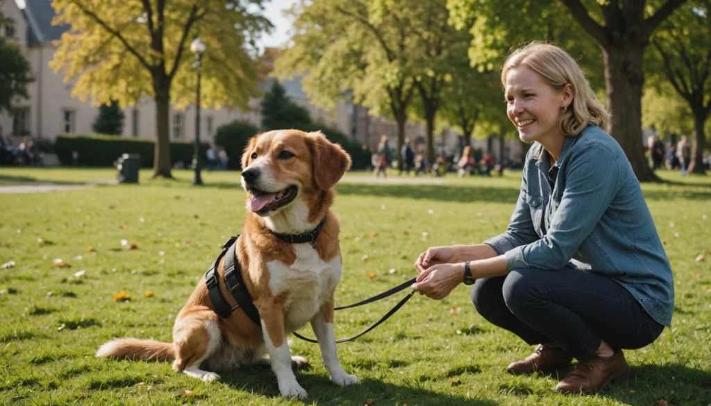 adopter un chien handicapé